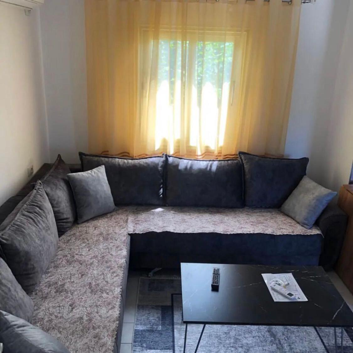 Soren House Вльора Екстер'єр фото